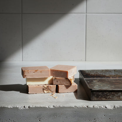 WSP Maker’s Mystery Soap Bundle – Factory Seconds
