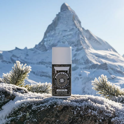 WSP Matterhorn Cooling Aftershave Balm Balm Only (100ml)