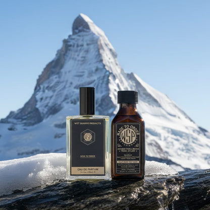 WSP Matterhorn Eau de Parfum