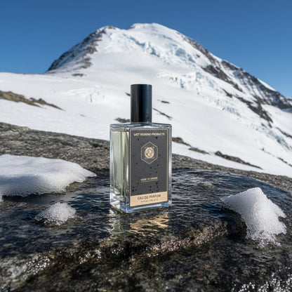 WSP Matterhorn Eau de Parfum The Decanter: 100ml Spray