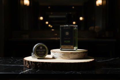 WSP Oud Citron – Reserve Edition EDP – Real Agarwood & Zesty Citrus