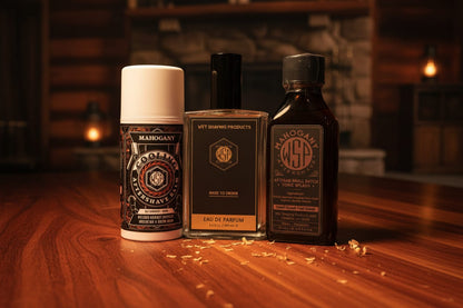 WSP Post-Shave Protocol Kit