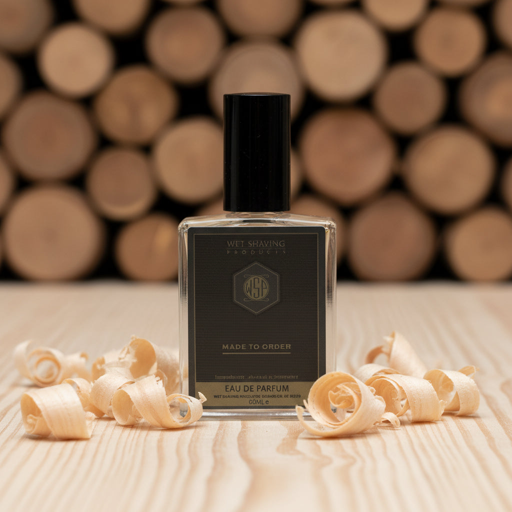 WSP Sandalwood Eau de Parfum