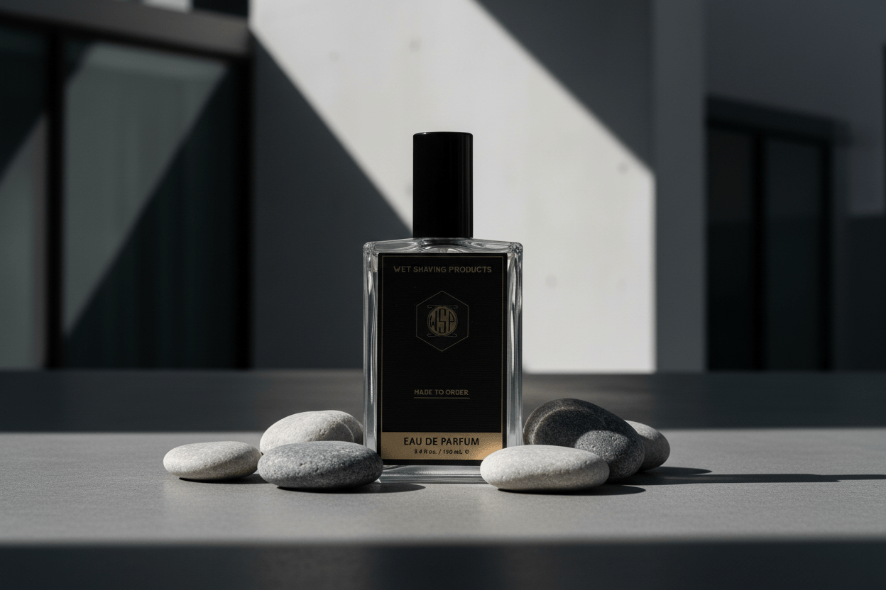 WSP Shared & Unisex – Atmospheric Artisan Fragrances (EDP) – Made to Order