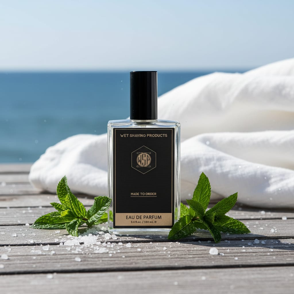 WSP Summer Breeze Eau de Parfum