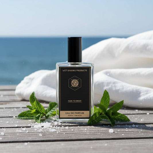 WSP Summer Breeze Eau de Parfum