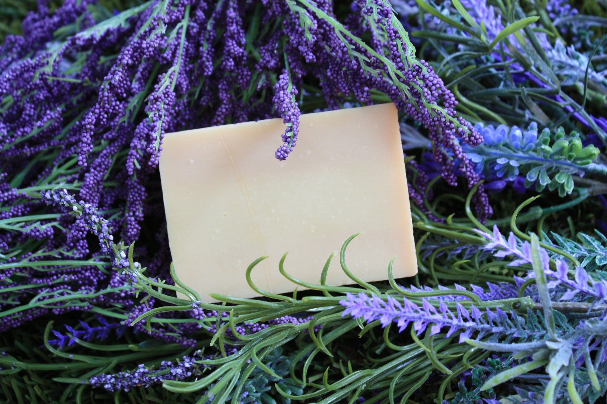 WSP The Maker’s Mystery Soap Bundle 1 Bar