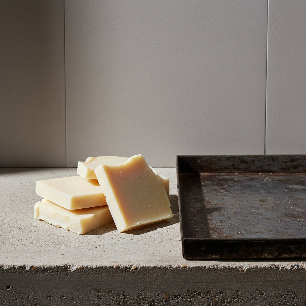 WSP The "Mill Ends" Bag: Soap by the Pound 1 lb "Starter Bag"