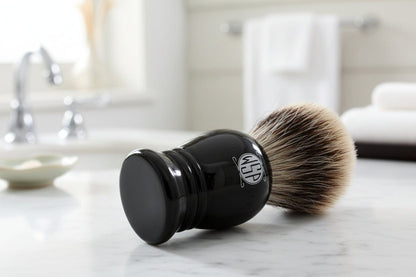 WSP The Prince: Premium Silvertip | 22mm High Density