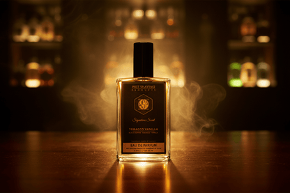 WSP Tobacco Vanilla – Reserve Edition EDP – Tobacco Absolute & Tonka