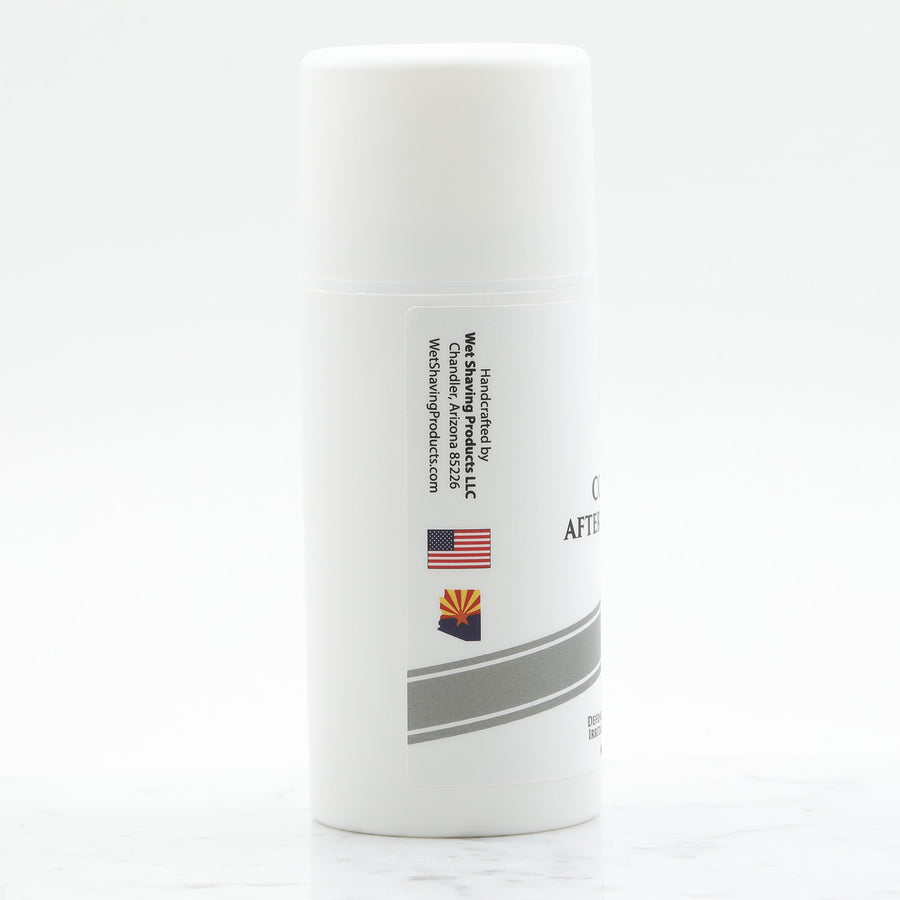 Scented to Order Cooling Aftershave Balm - 100ml New Lighter Formula!