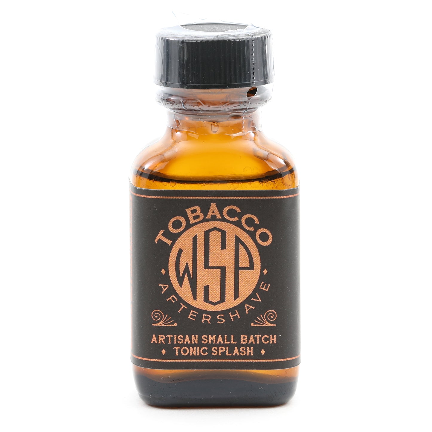 7-Scent Aftershave Sampler Set – Travel Ready Cologne Splash Kit - Small Batch Skin Tonic