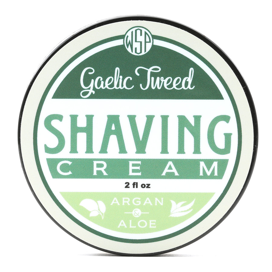 2 oz Shaving Cream Travel/Sample Size