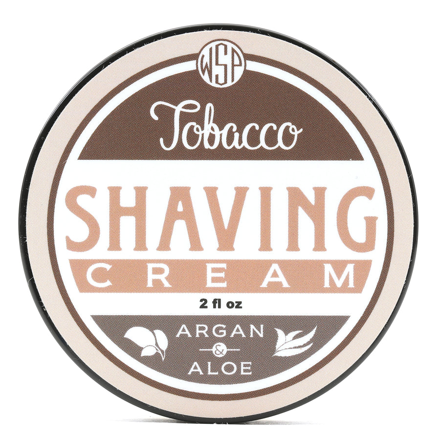 2 oz Shaving Cream Travel/Sample Size