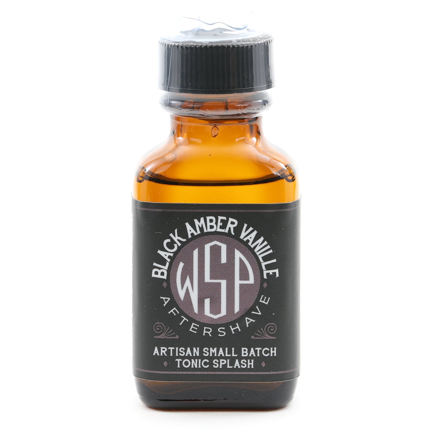 Artisan Small Batch Aftershave Tonic Splash - 1 oz/Travel Size