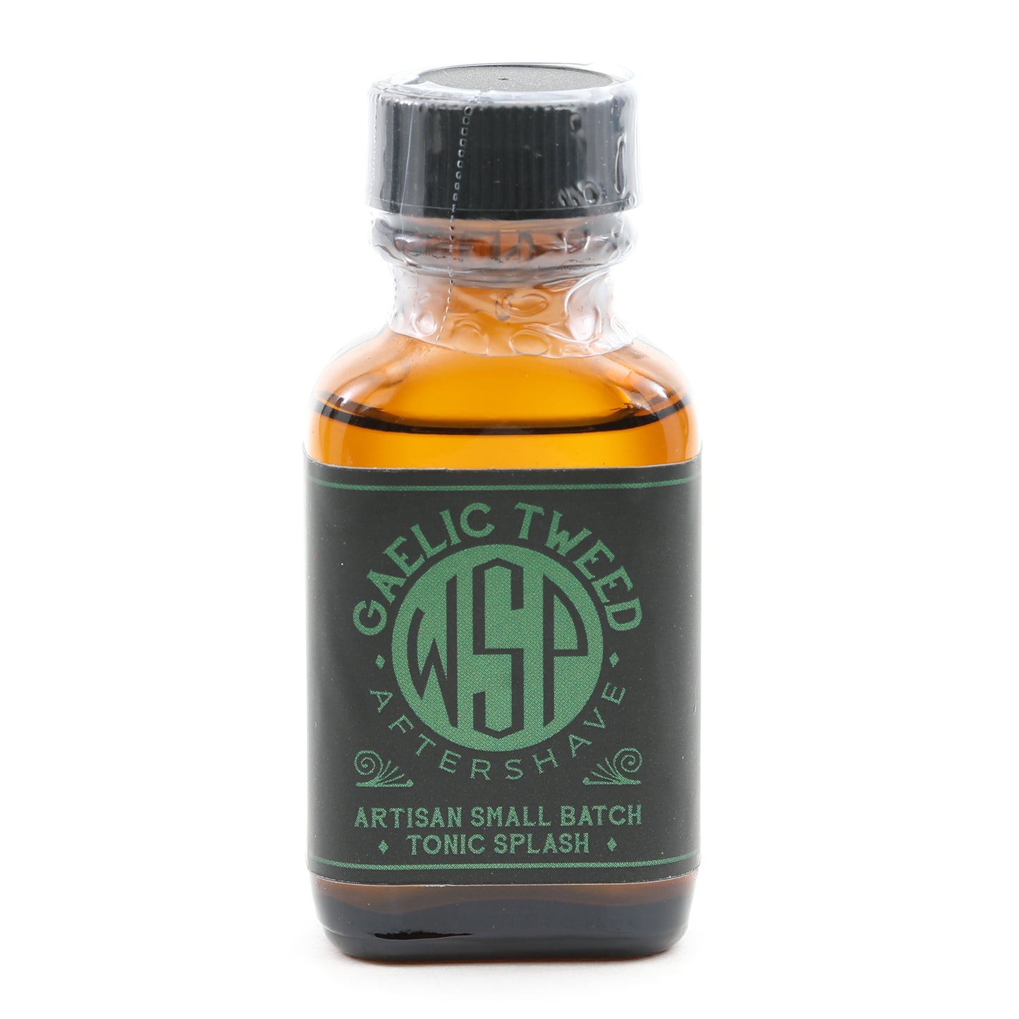 Artisan Small Batch Aftershave Tonic Splash - 1 oz/Travel Size