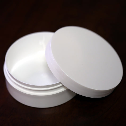 Plastic Jar 7.44  oz