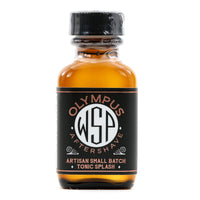 Travel Size Aftershave Tonic Splash 1 oz 30 ml Wet Shaving Products