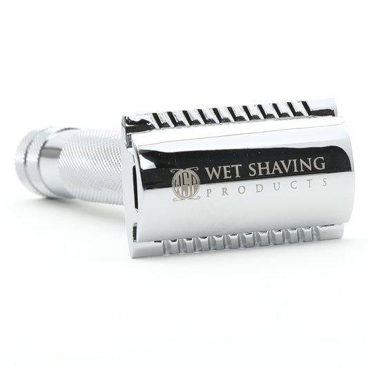 Razor (Closed Comb) WSP "El Grande 2" Double Edge Safety