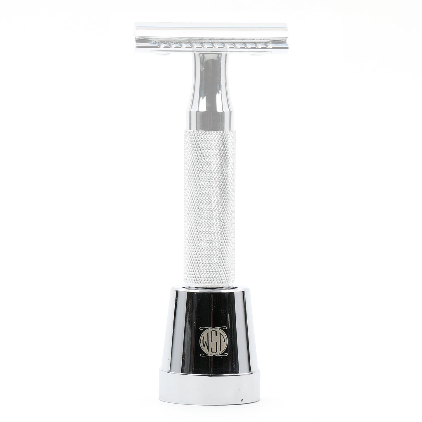 Razor Stand Double Edge Safety