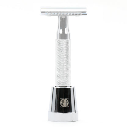 Razor Stand Double Edge Safety