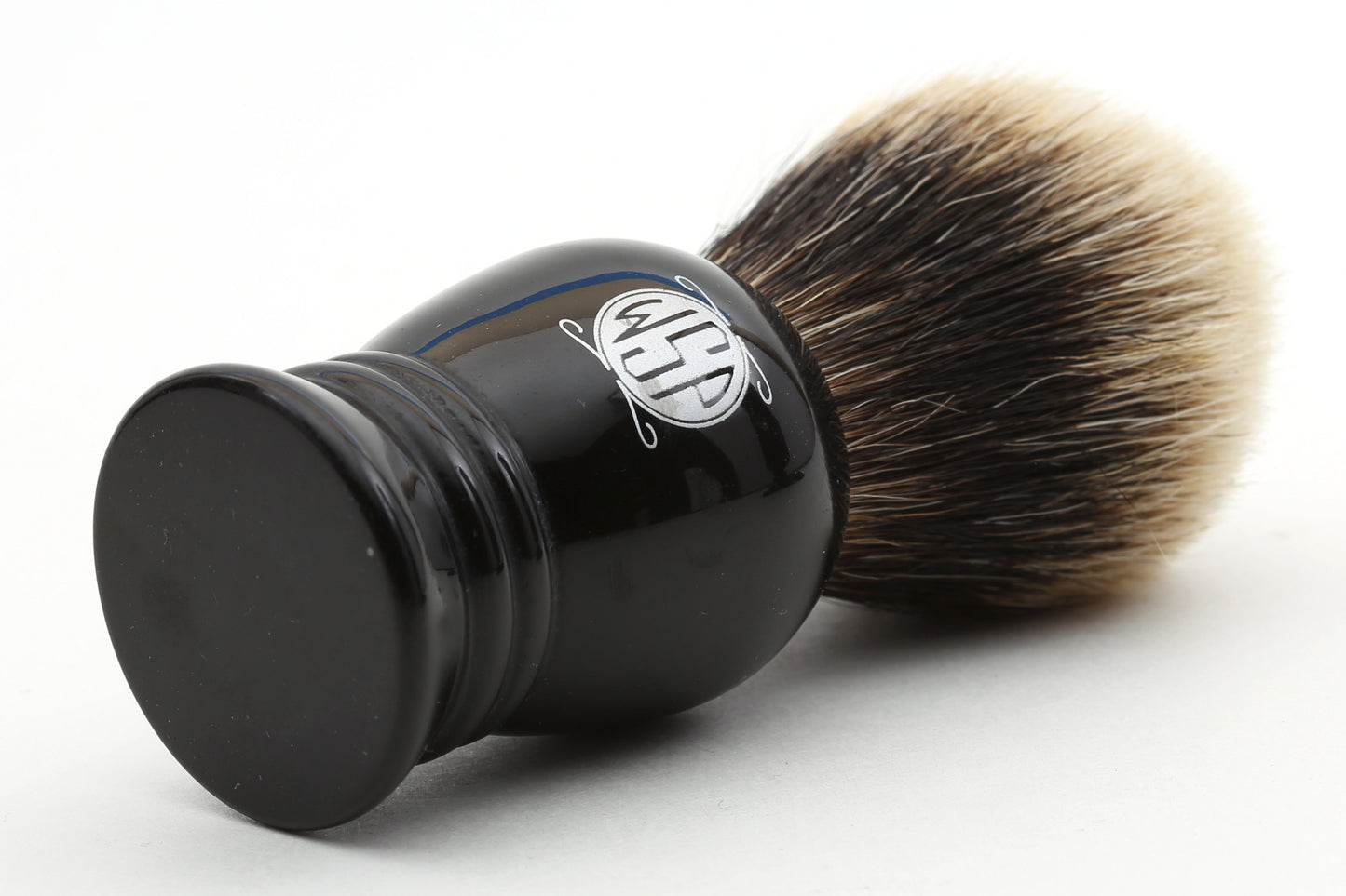 WSP "Prince" High Density Best Badger Shaving Brush