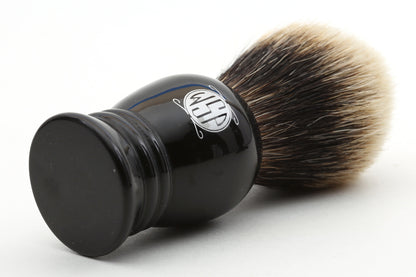 WSP "Prince" High Density Best Badger Shaving Brush