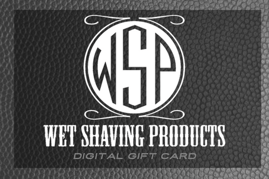 WSP Gift Card | Certificate $5.00
