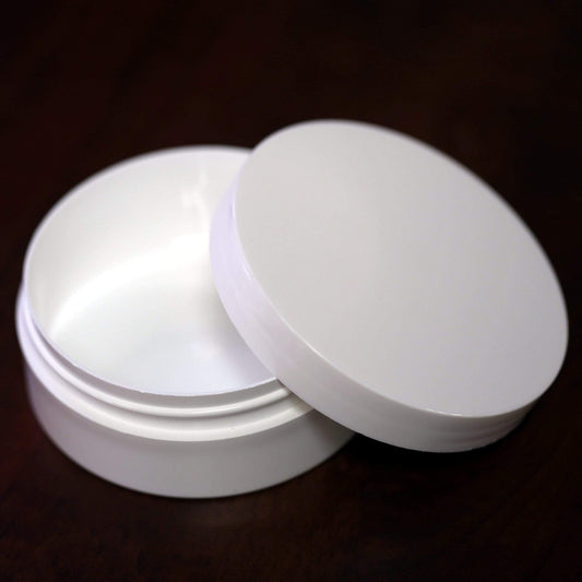 WSP Plastic Jar 7.44  oz