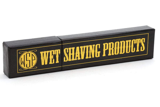 WSP Razor Coffin Straight Traditional Paper Box