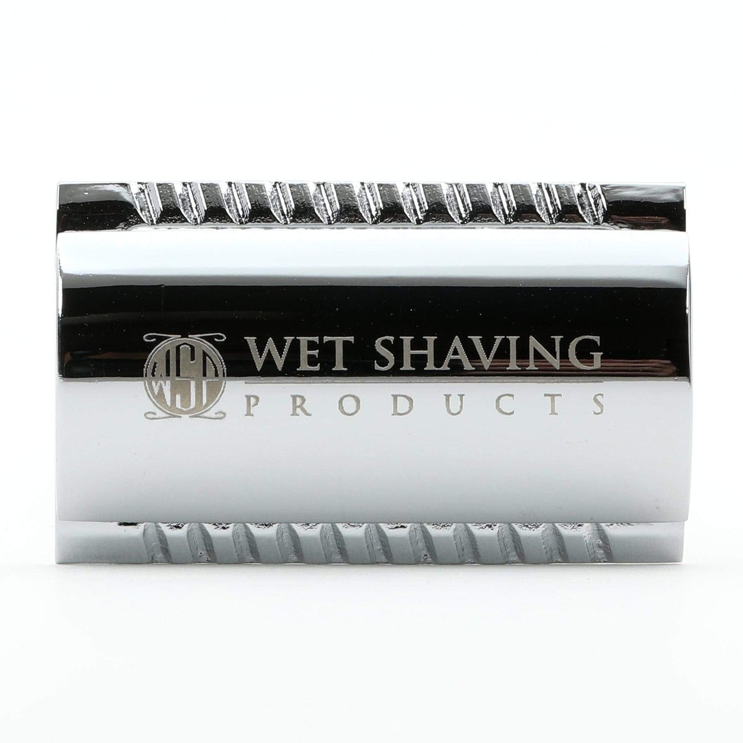 WSP The El Grande 2: Double Edge Safety Razor | Closed Comb