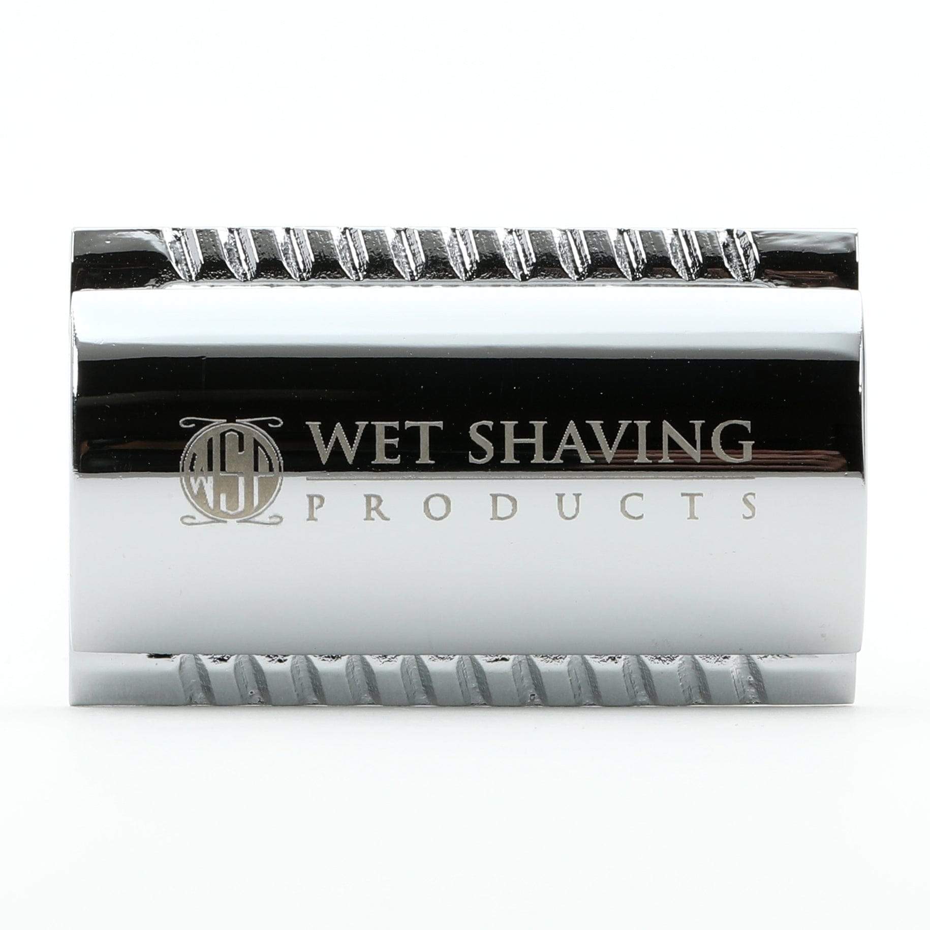 WSP The El Grande 2: Double Edge Safety Razor | Closed Comb