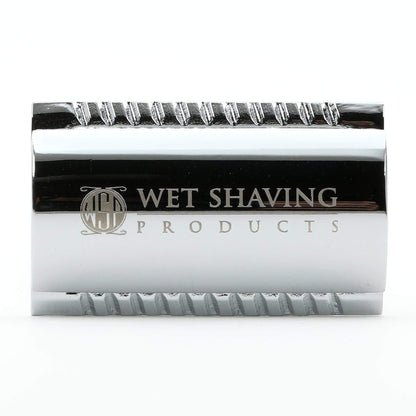 WSP The El Grande 2: Double Edge Safety Razor | Closed Comb