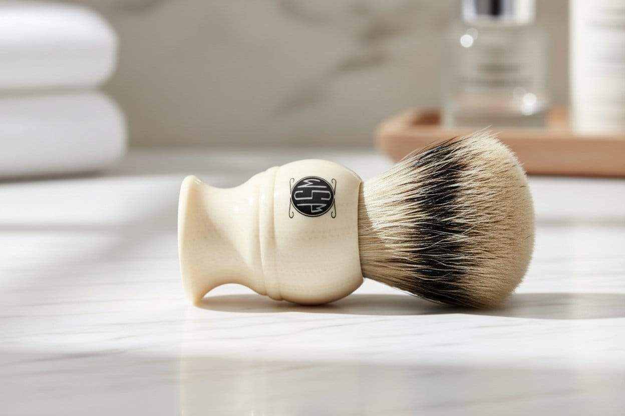 WSP The Monarch: High Mountain White | 22mm High Density