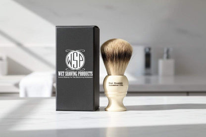 WSP The Monarch: High Mountain White | 22mm High Density