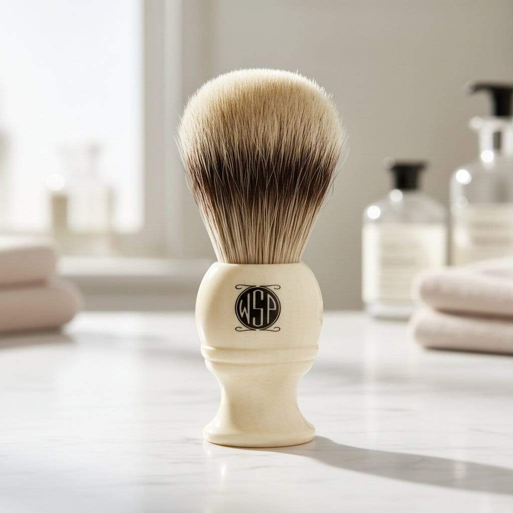 WSP The Monarch: High Mountain White | 22mm High Density