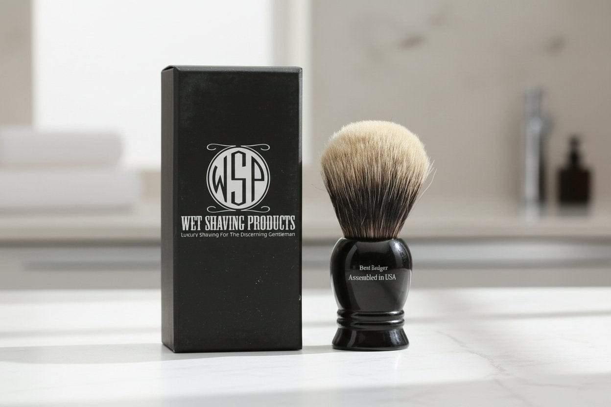 WSP The Prince: Best Badger | 22mm High Density