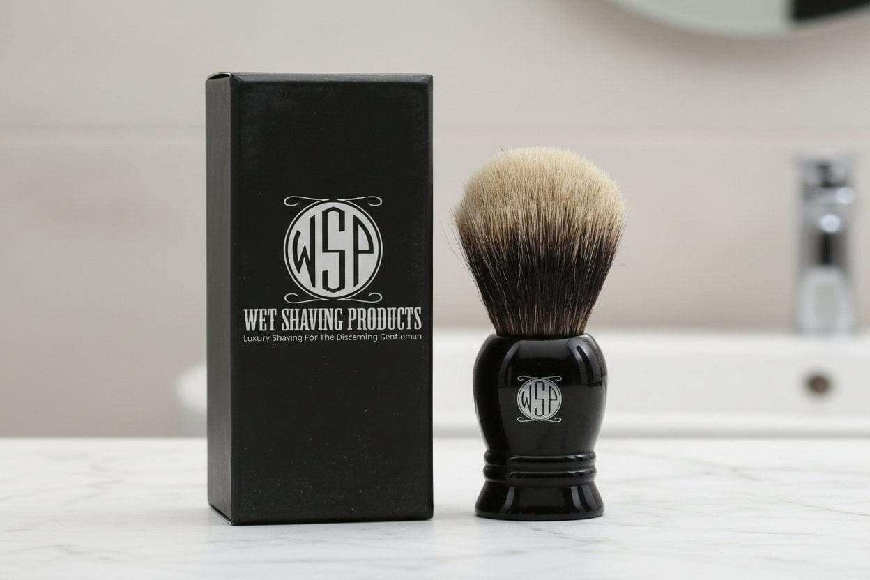 WSP The Prince: Best Badger | 22mm High Density