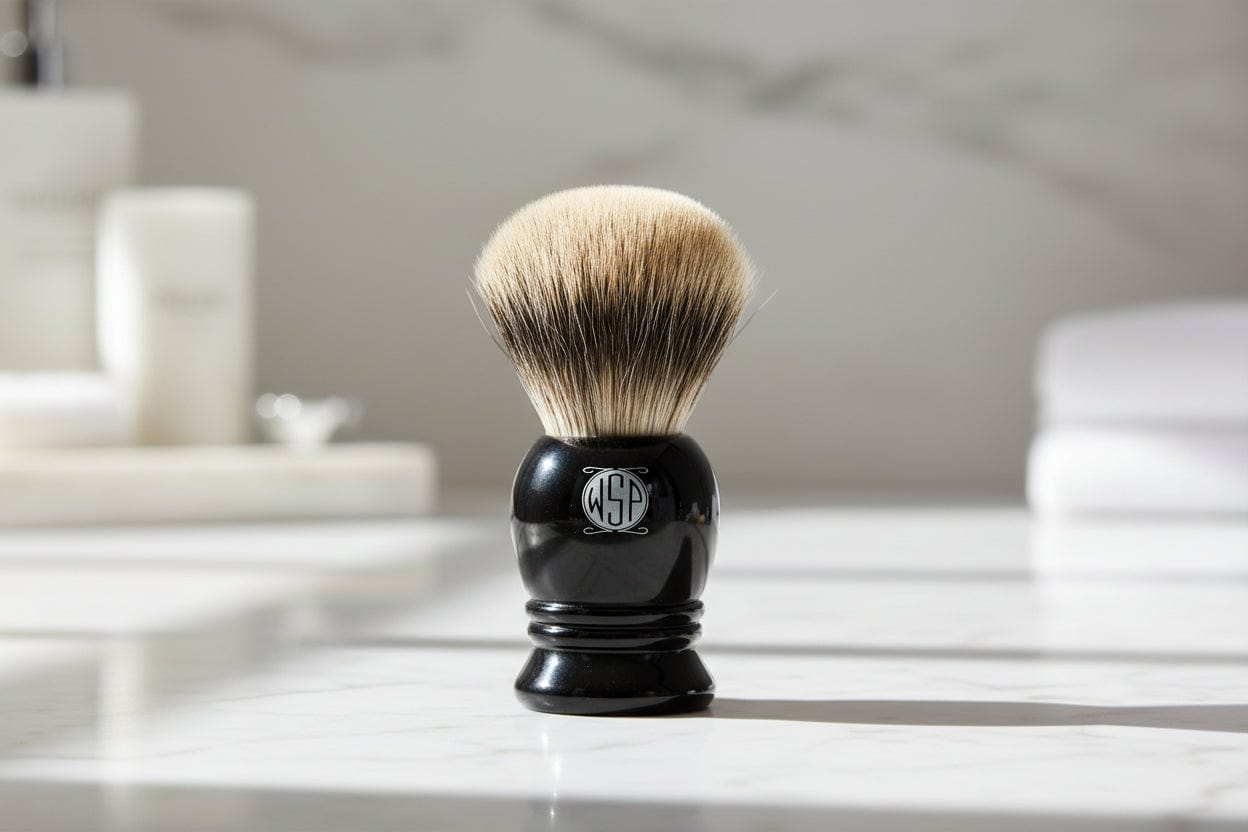 WSP The Prince: Premium Silvertip | 22mm High Density