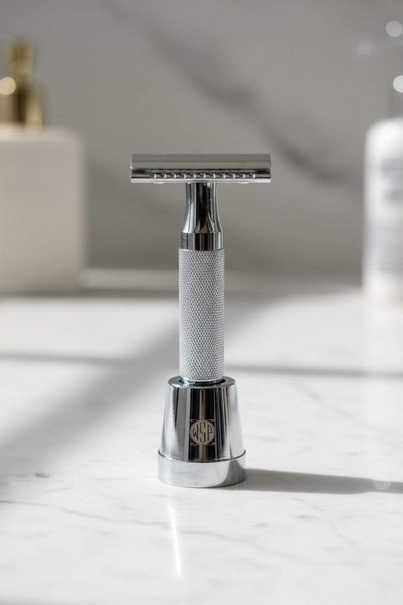 Razors for Men | Safety Razors, Blades & Straight Razors | WSP – Wet ...