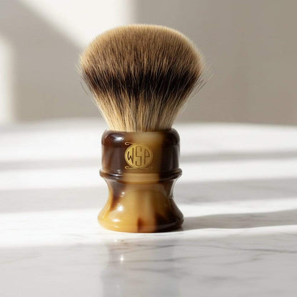 WSP The Stubby: Best Badger | 26mm Extra Dense