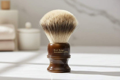 WSP The Stubby: Best Badger | 26mm Extra Dense