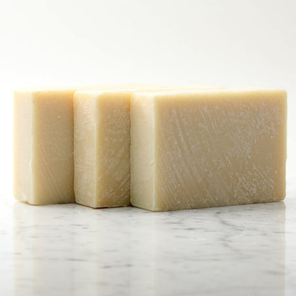 WSP The "Ugly" Soap – Factory Seconds & Dented Bars (4.5oz) Barbershop