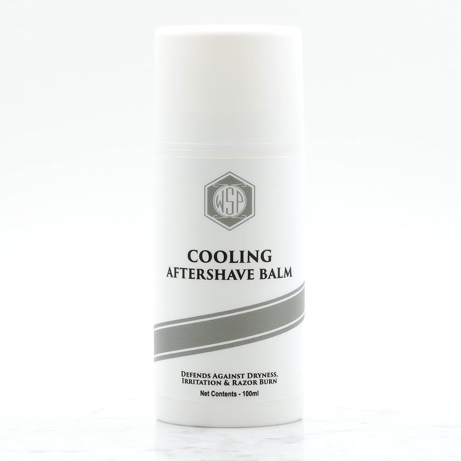 Limited Edition - Pina Colada - Cooling Aftershave Balm 3.4oz 100ml (Scented to Order)